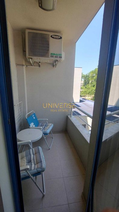 Продава се Едностаен апартамент в к.к. Слънчев бряг - 40 кв.м за 1300 €/кв.м - Снимка #6