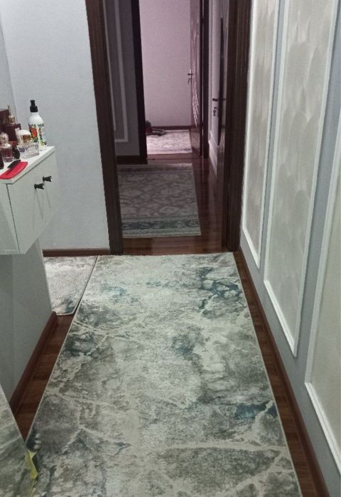 -Чил 13 кв 2 комнатная‼️ Фархадский