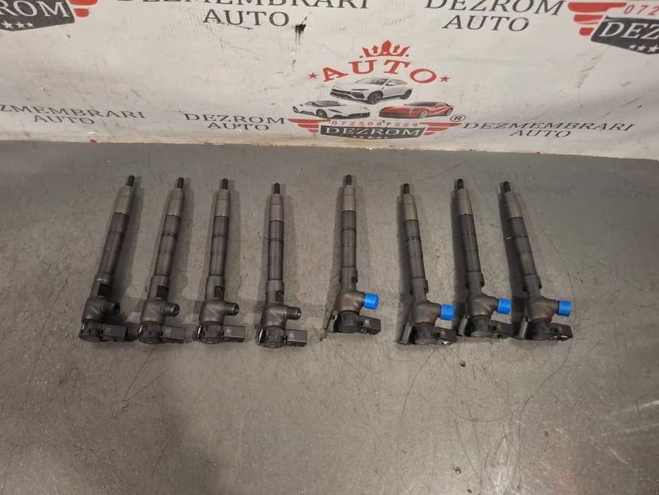 Set injectoare 03N130277M VW Crafter 2.0 TDI DAUA DAUB DAVA