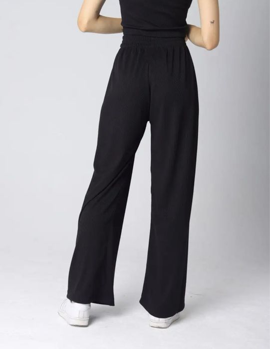 Брюки женские палаццо