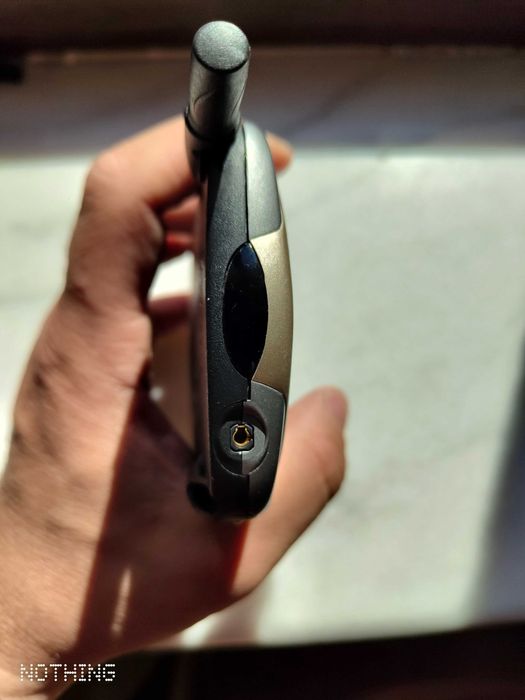 Trium Mondo primul smartphone impecabil