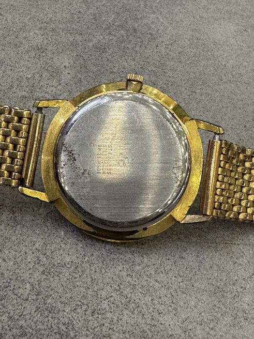 Vand ceas Doxa vintage