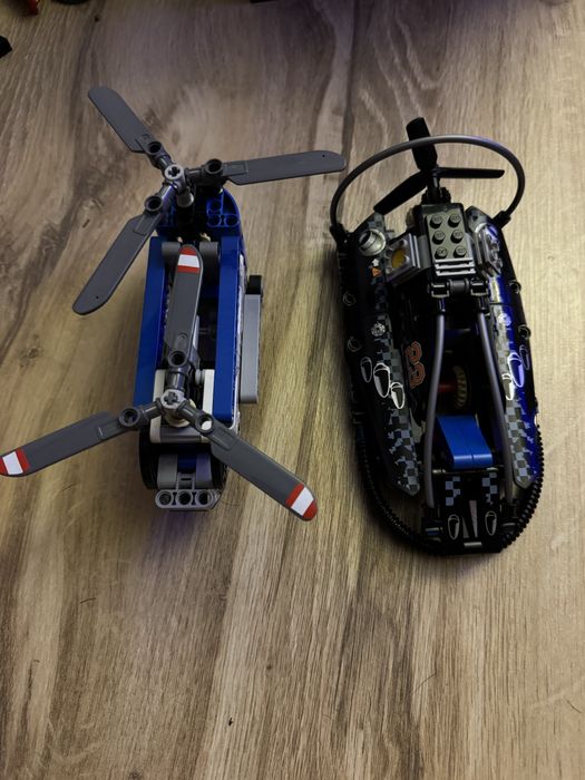 Оригинално lego комплекти