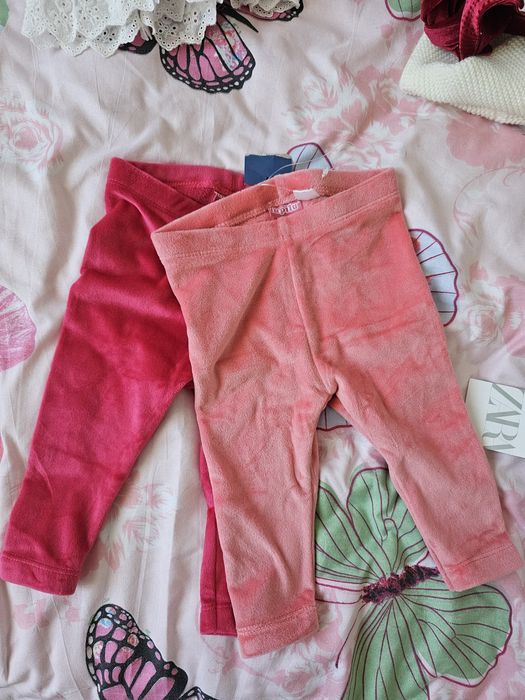 Lot hăinuțe de fetita