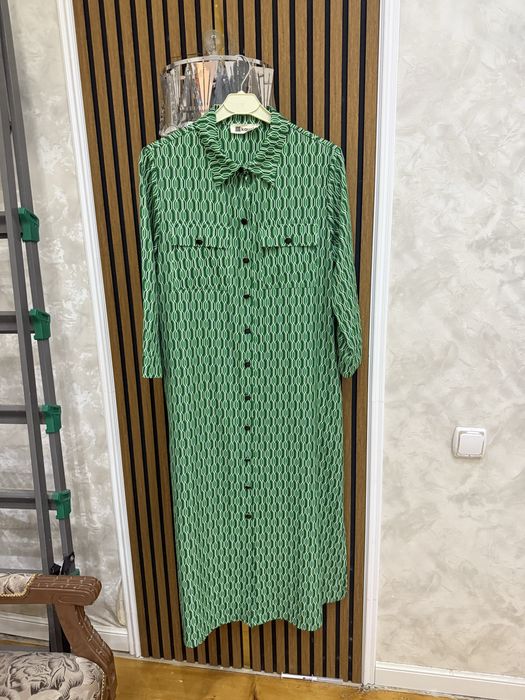 Продается платье от турецкого бренда Kausi в размере 38