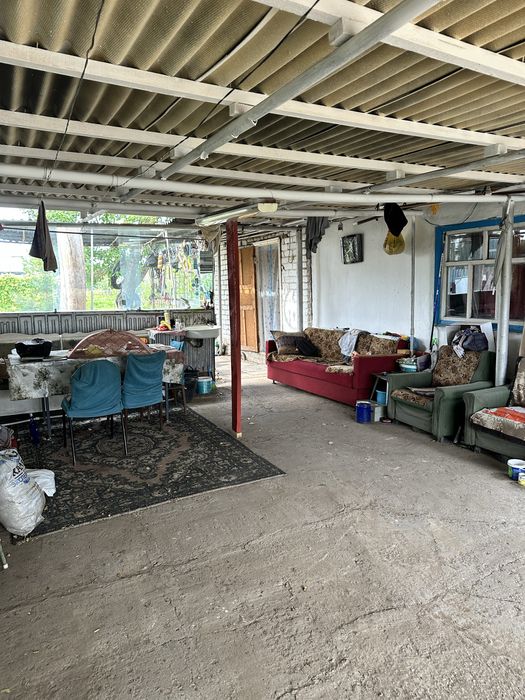 Продам дачу, в стороне саздинского водохранилища