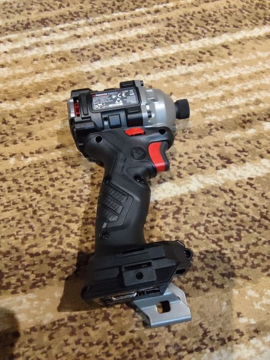 Masina de insurubat Parkside