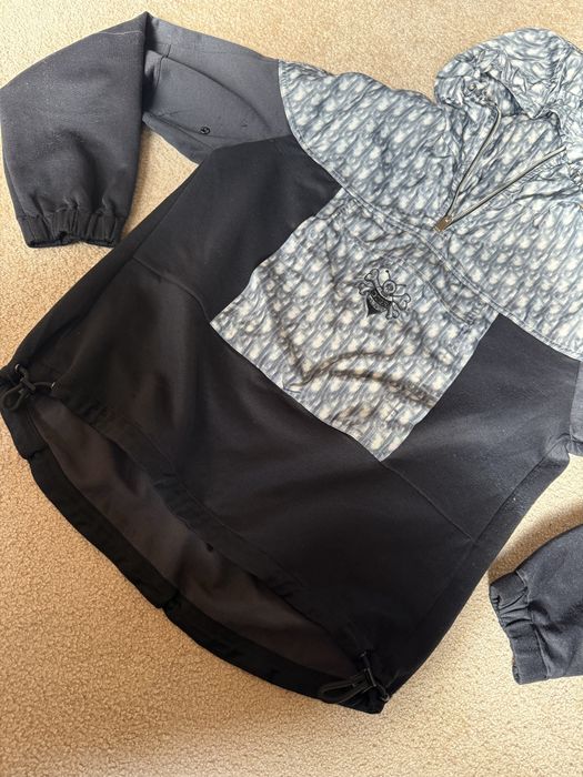 Dior яке унисекс модел 50€