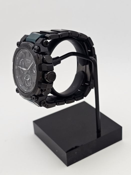 Casio G-Shock MTG Amanet BKG