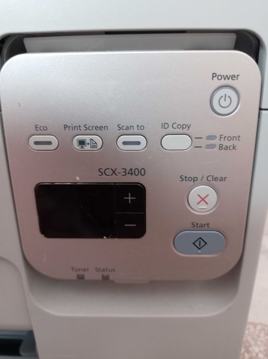 Копирана машина Samsung 25 лева