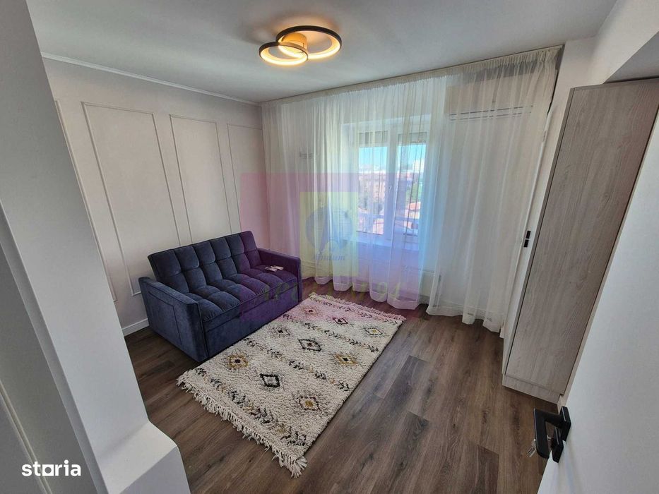 Apartament 3 camere rond Piata Alba Iulia