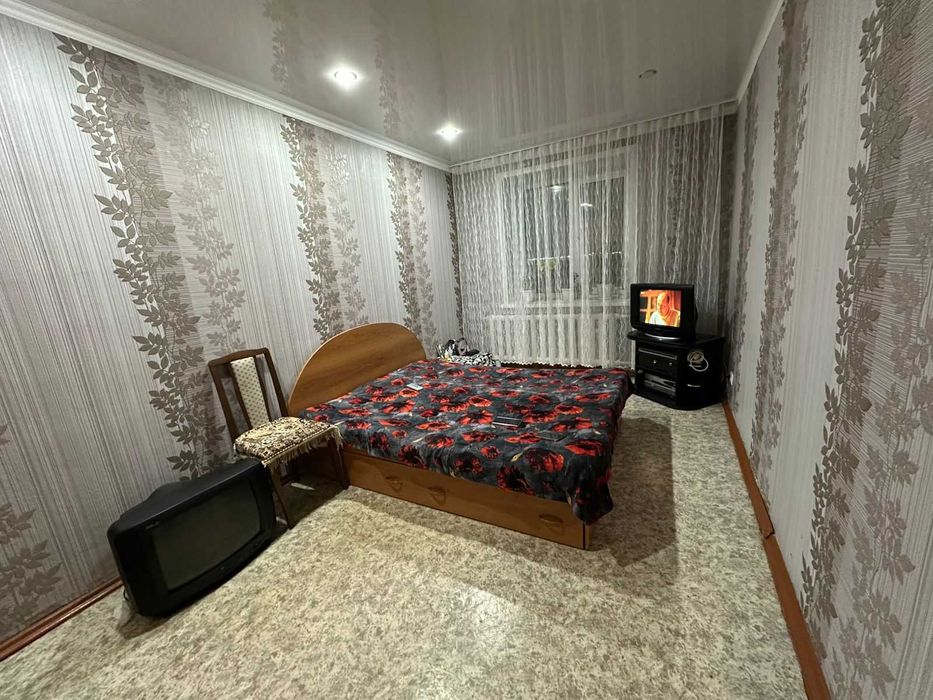 срочно 3 ком квартира