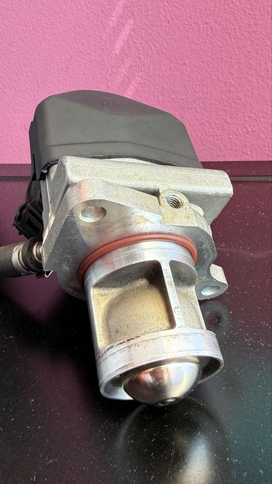Supapa EGR PIERBURG 7.10334.07.0 pentru BMW