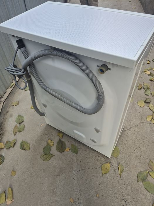 Продам Автомат Samsung  3.5 кг в шикарном состоянии,.