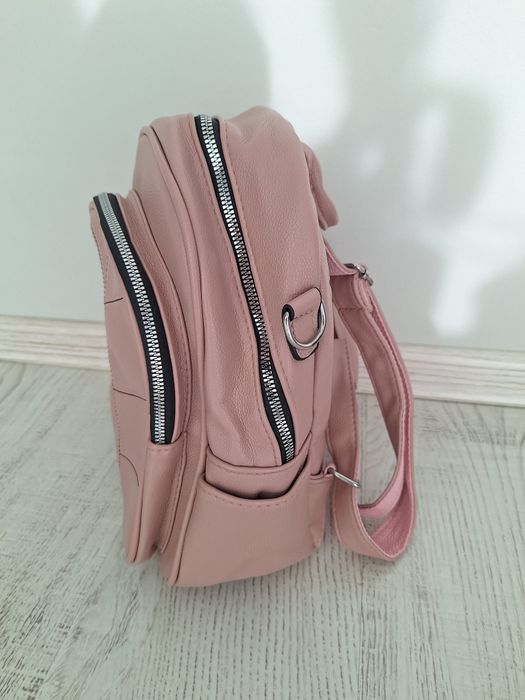 Нова спортна раница