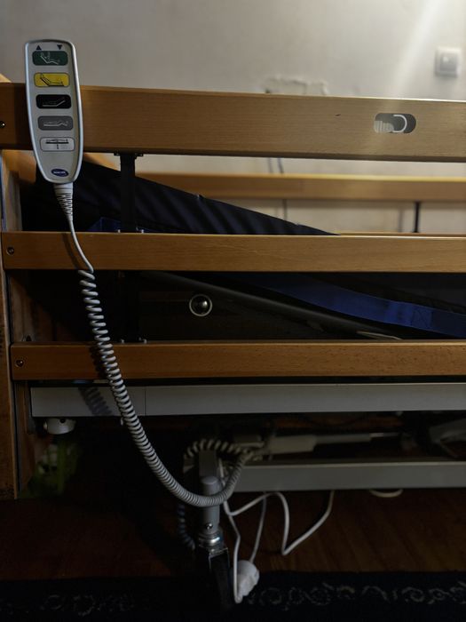 Pat medical electric