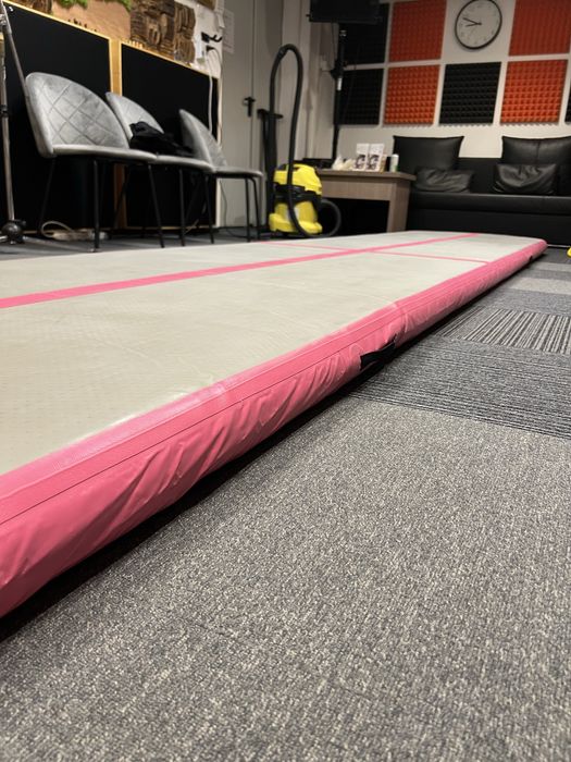 Saltea gonflabila gimnastica Airtrack 5 metri