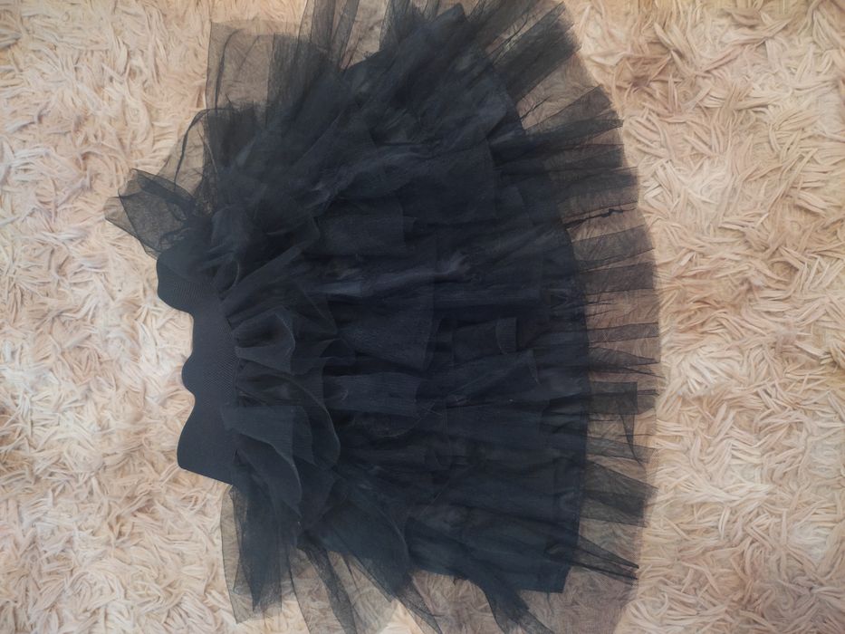 Юбка пачка р 128