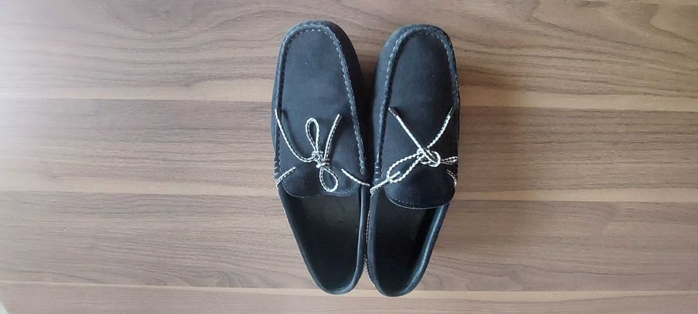 Мъжки обувки TOD'S