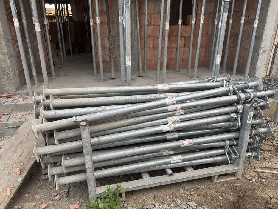 Vand popi peri 3,5 m