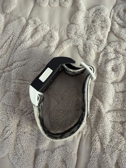 Ceas Dior curea textil