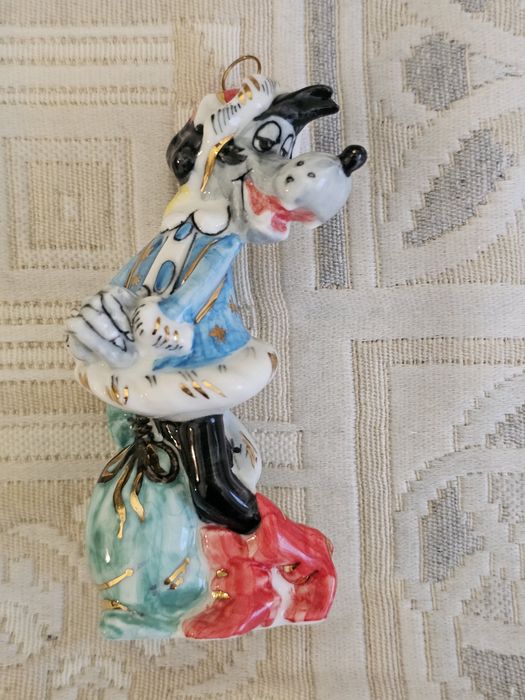 Елочные ишрушки прищепки для игрушек