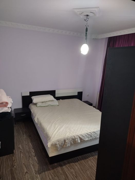 Продава се Двустаен апартамент в Шумен, Боян Българанов 2 - 64 кв.м за 797 €/кв.м - Снимка #3