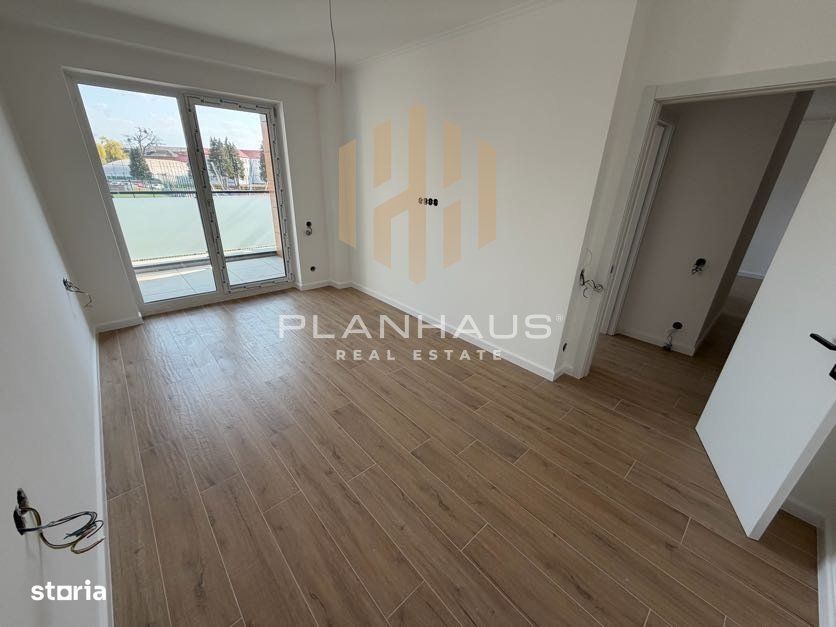 Apartament 3 camere, Ștefan cel Mare, Bloc Nou