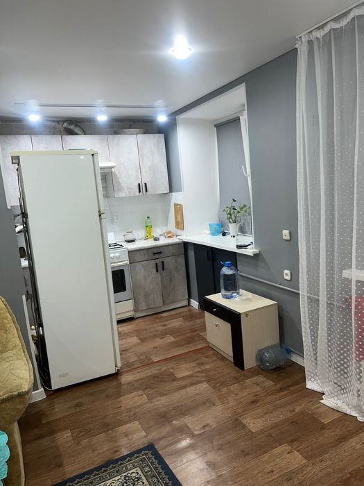 Продам 3 ком кв 57 м2 в районе революции