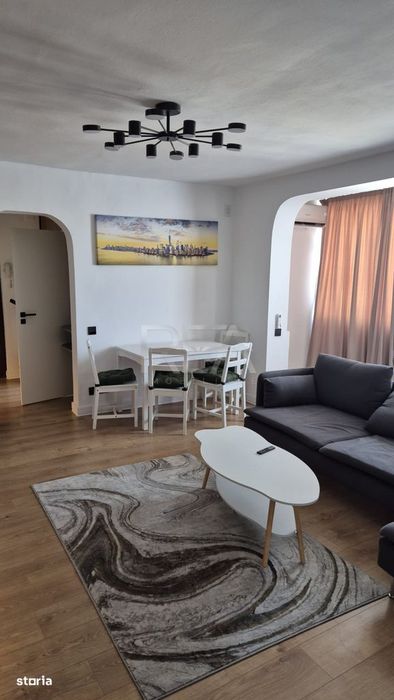 3 camere, Colentina, inst. schimb., 66 mp, renovat, anvelopat — fotografia 2