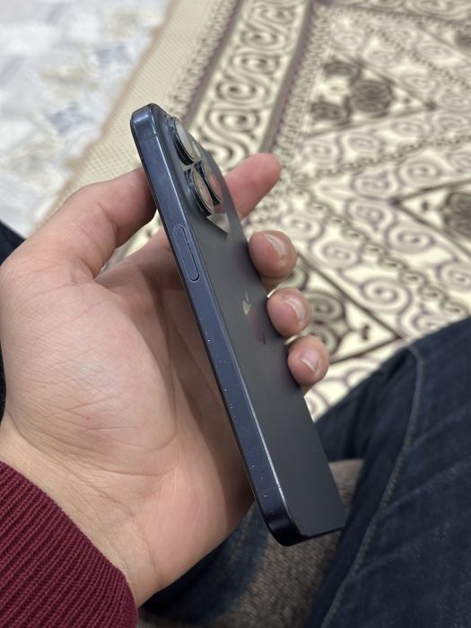 Айфон 15 про Идеальный