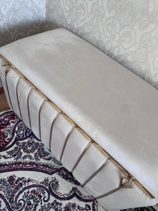 Сандук (Сундук)  для приданного