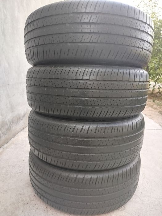 225 55 R18 Shina honjiga  Linglong