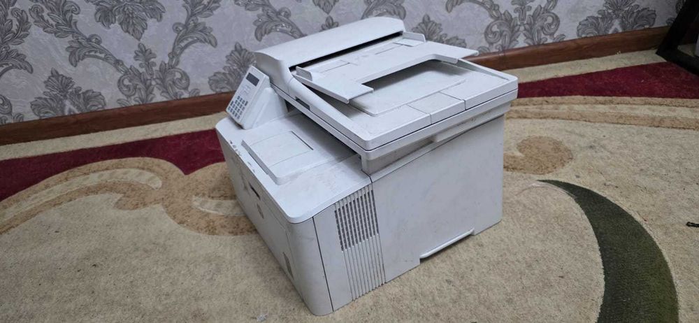 Срочно продам принтера старые но рабочие!!!