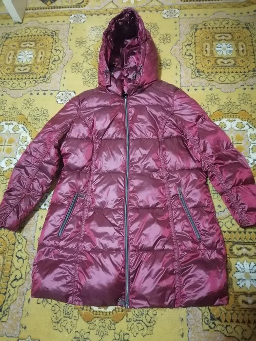 Geacă damă (mărimea 44)