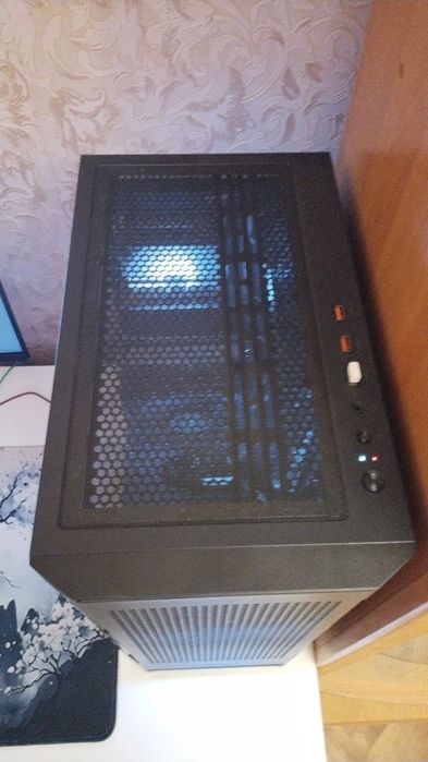 Персональный компьютер