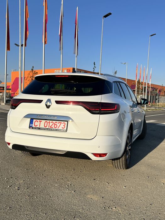 RENAULT Megane 2024 — imagine 4