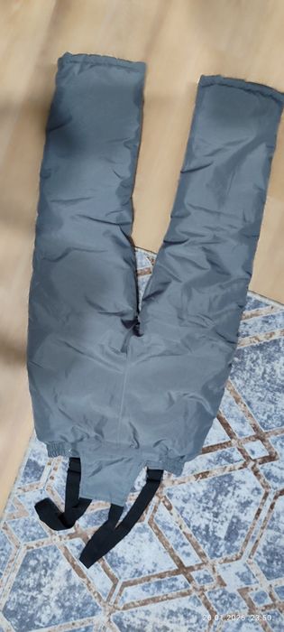 Детская Куртка и комбинезон