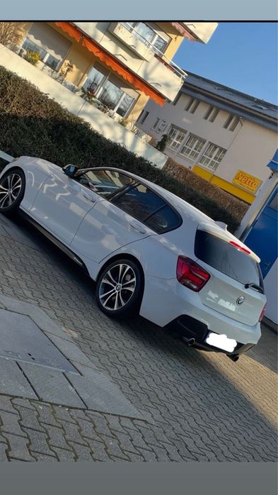 Dezmembrez Bmw seria 135i M, 320 cp