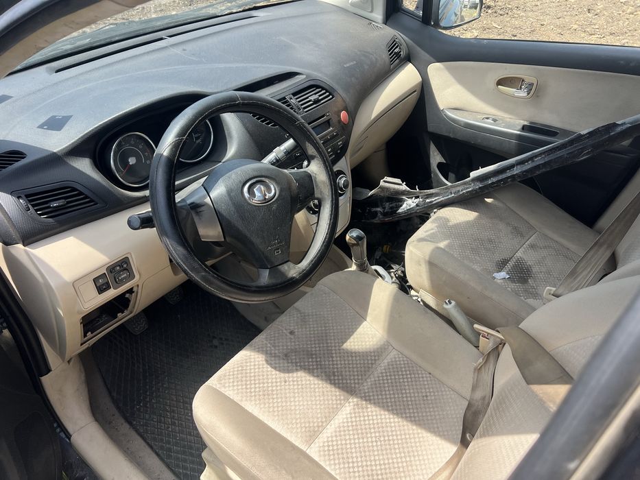 Грейт Уол Волекс ц10 1.5 , Great Wall Volex c10 На Части !!!