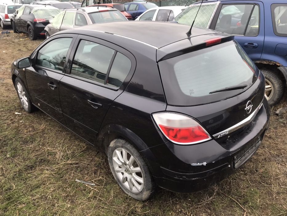 НА ЧАСТИ! Opel Astra H 1.6 i Twinport Опел Астра Х хечбек туйнпорт