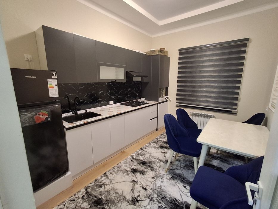 Квартира ижарага берилади