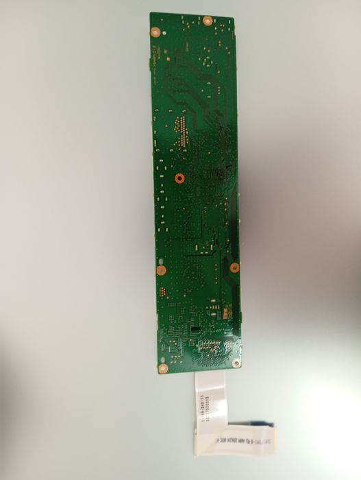 Плата управления Sony kdl-40r353c
