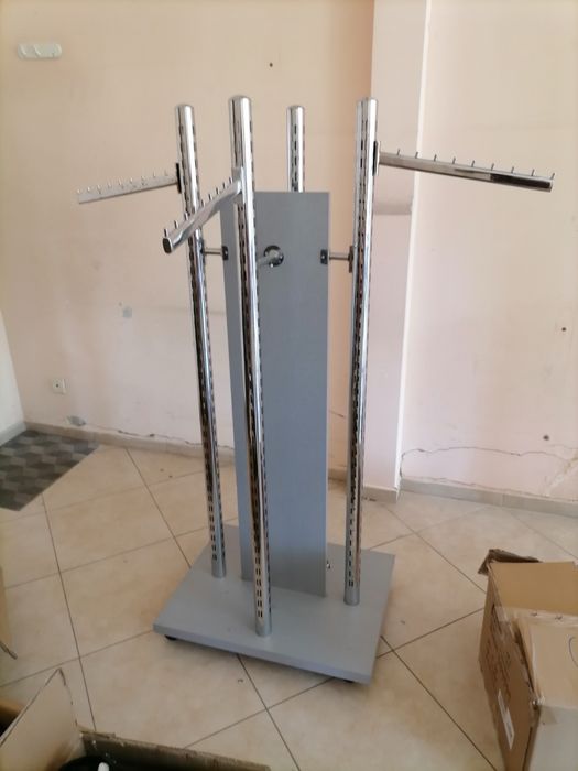 Щендер за дрехи