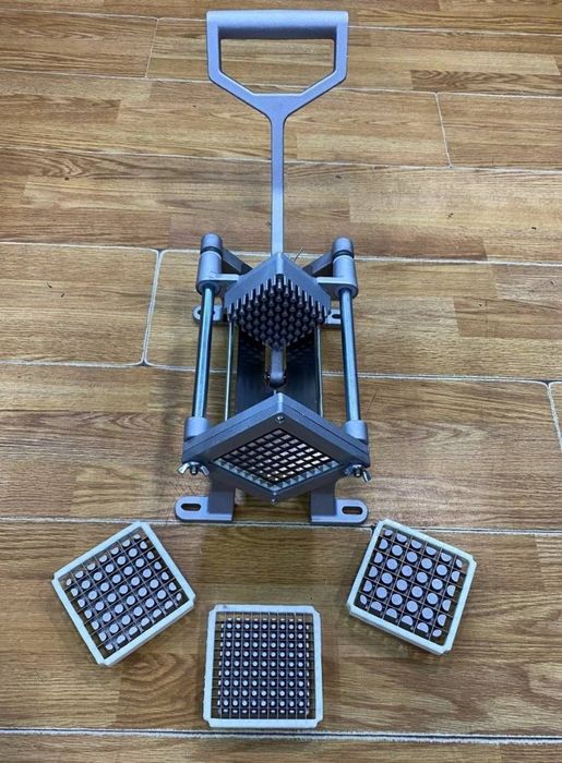 Fri rezka restotan va kafelar uchun