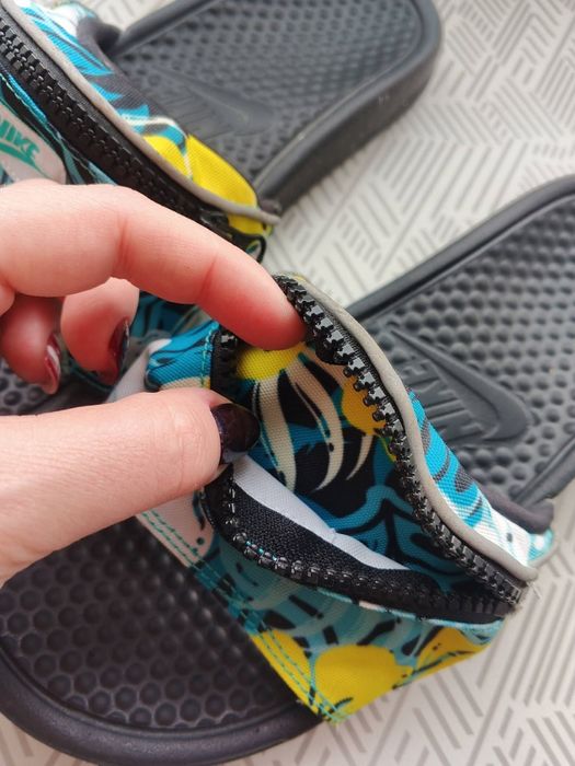 Летни обувки Nike 39 номер, унисекс дизайн