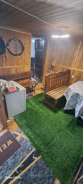 Приглашаем в баню!