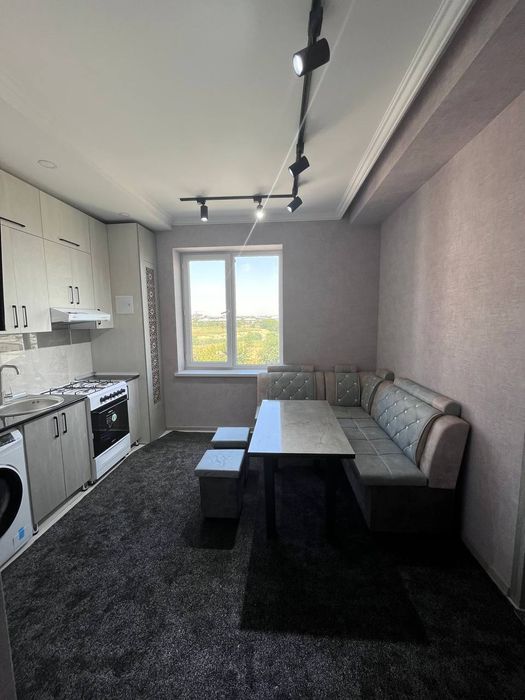 Сдается 2/6/7 45кв Сампи(Ботаника боги) Юнусабaдский район