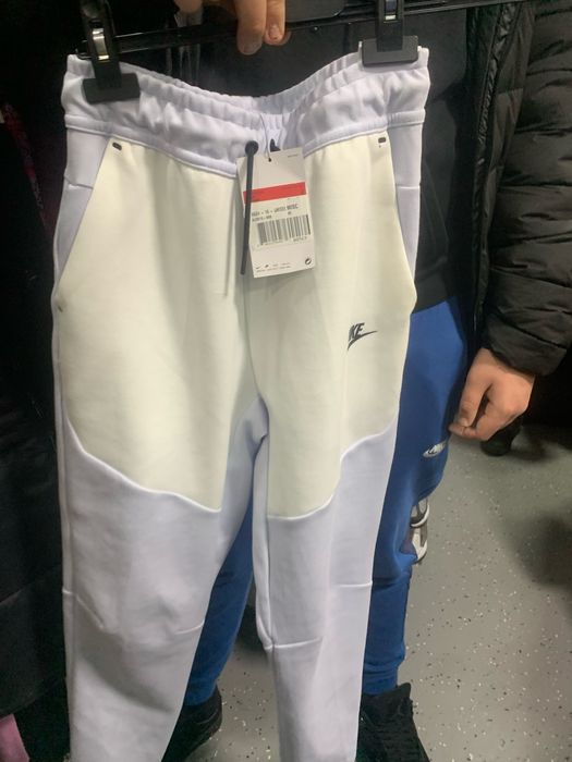 Cand nike tech fleece original