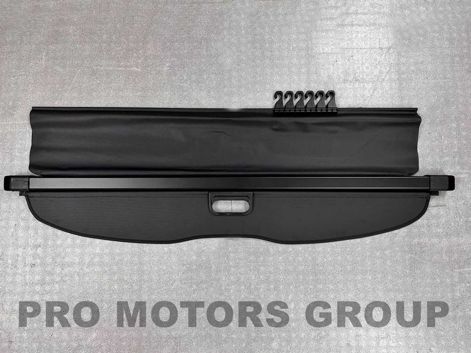 Щора за багажник Subaru Forester 2018-2024